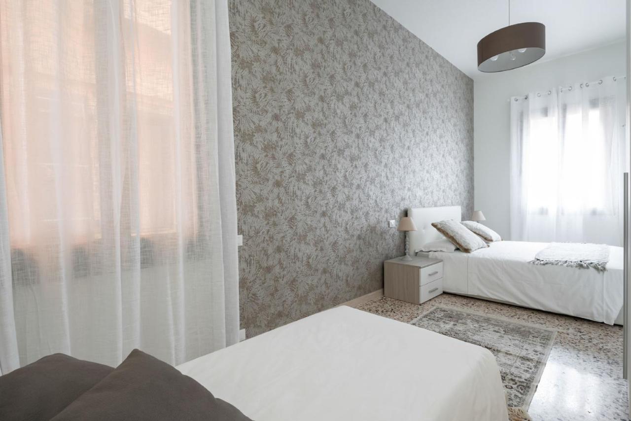 Dorsoduro Charme Apartments By Wonderful Italy Venice Exterior photo